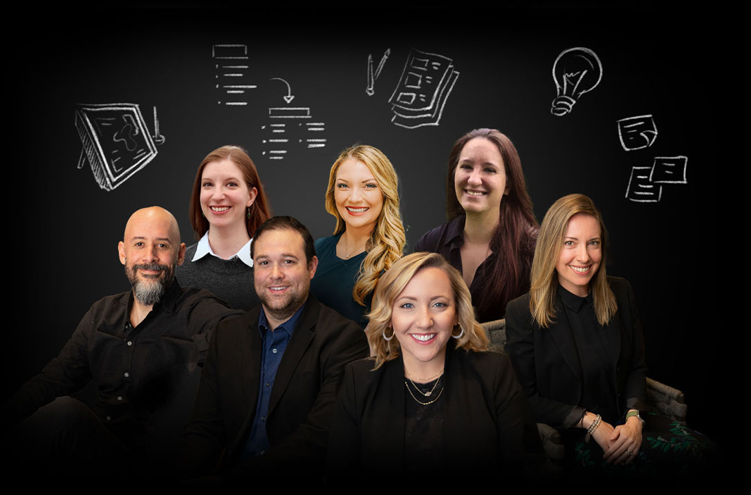 About Us - Creative Springs Marketing