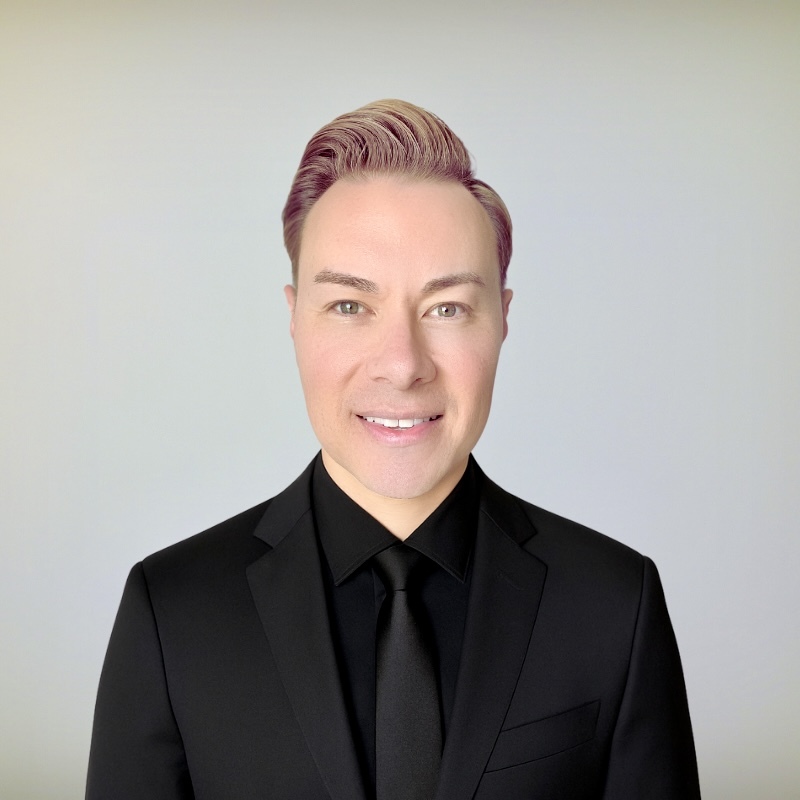 Kevin Chang
